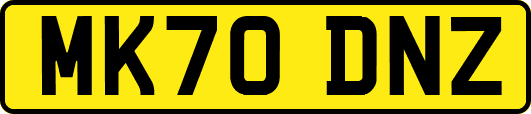 MK70DNZ