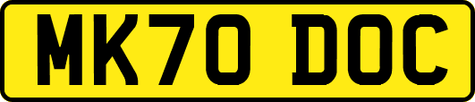 MK70DOC