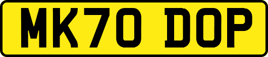 MK70DOP
