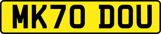 MK70DOU