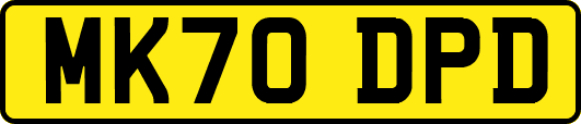 MK70DPD
