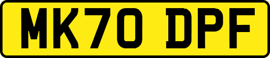 MK70DPF