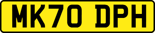 MK70DPH