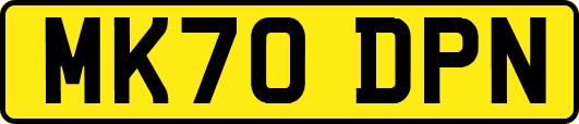 MK70DPN