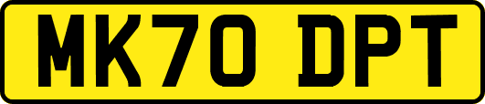 MK70DPT