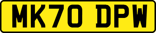 MK70DPW