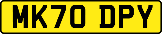 MK70DPY