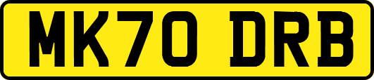 MK70DRB