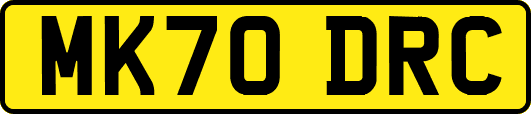 MK70DRC