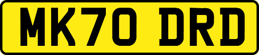 MK70DRD