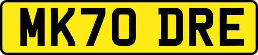 MK70DRE
