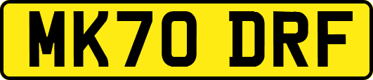 MK70DRF