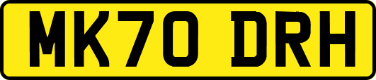 MK70DRH