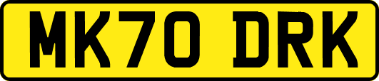 MK70DRK