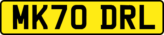 MK70DRL