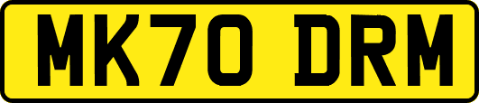 MK70DRM
