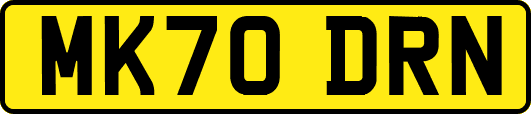 MK70DRN
