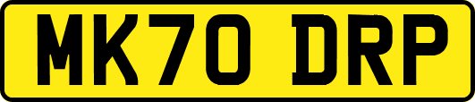 MK70DRP