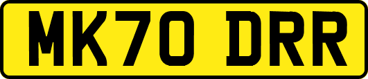 MK70DRR