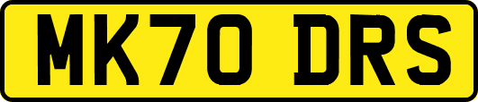 MK70DRS