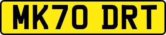 MK70DRT