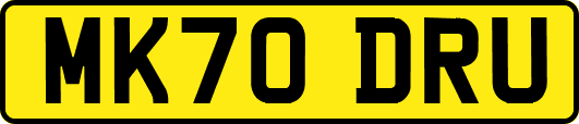 MK70DRU