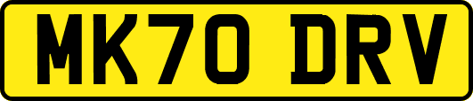 MK70DRV