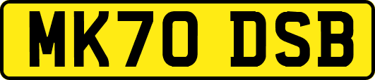 MK70DSB