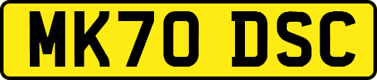 MK70DSC