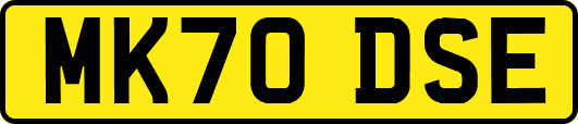 MK70DSE