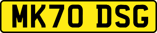 MK70DSG