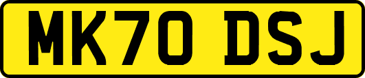 MK70DSJ