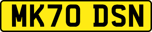 MK70DSN