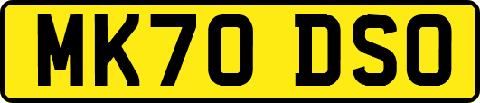 MK70DSO