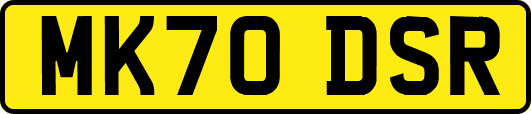 MK70DSR