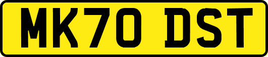 MK70DST