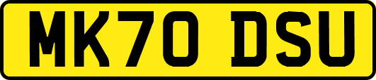 MK70DSU