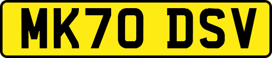 MK70DSV