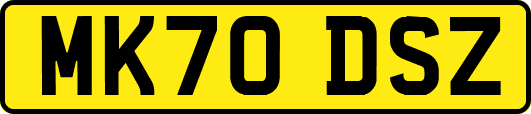 MK70DSZ