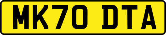 MK70DTA