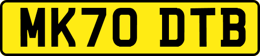 MK70DTB