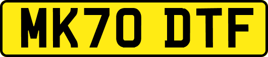 MK70DTF