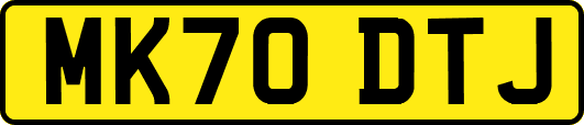 MK70DTJ