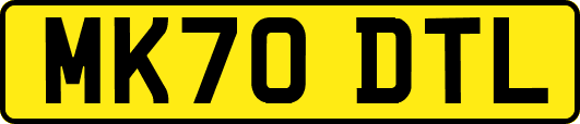 MK70DTL