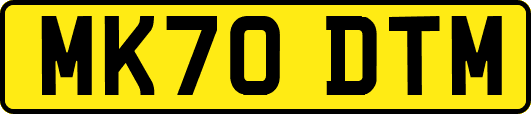 MK70DTM