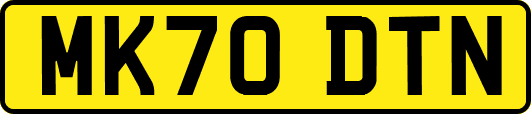 MK70DTN