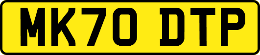 MK70DTP