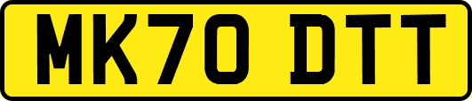 MK70DTT
