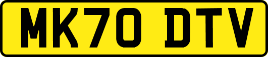 MK70DTV