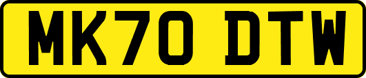 MK70DTW